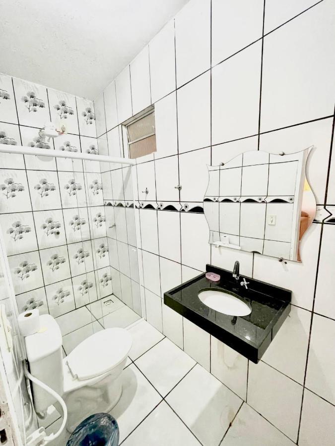 Casa De Serra -3 Quartos Ubajara Kültér fotó